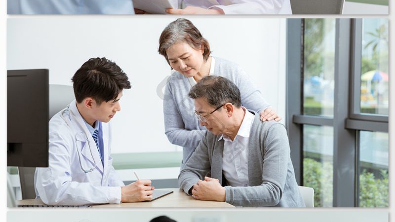 慢病管理系统：守护健康，科技赋能的智慧选择